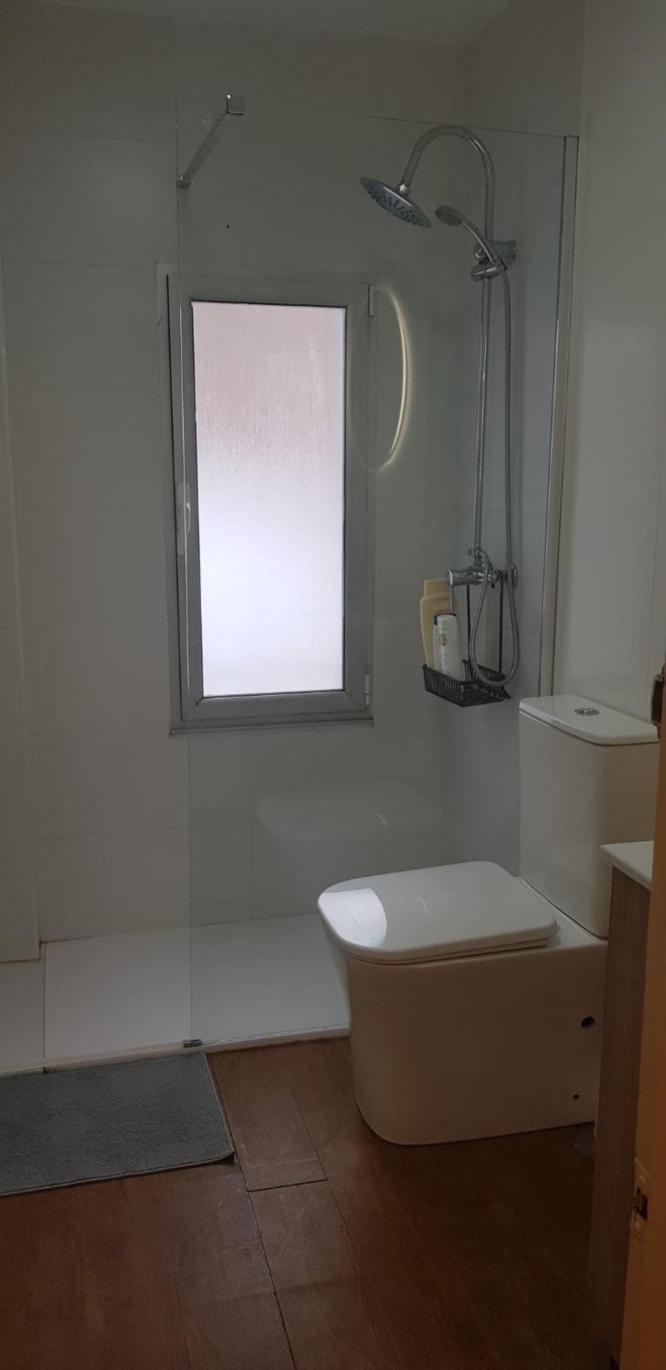 Apartamento Amplio Piso Centrico Gijón Exterior foto