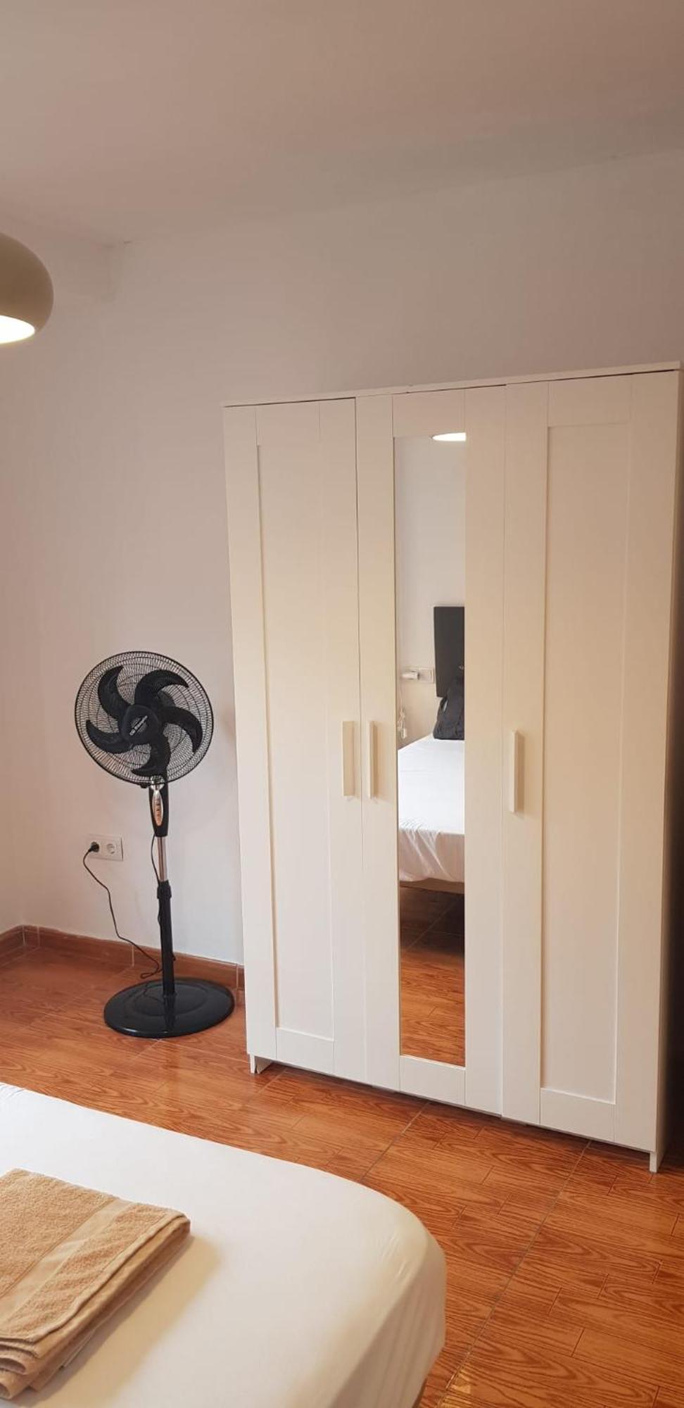 Apartamento Amplio Piso Centrico Gijón Exterior foto