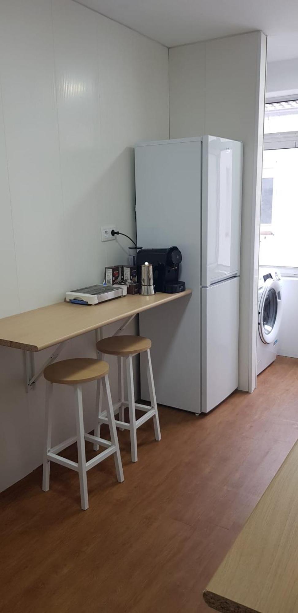 Apartamento Amplio Piso Centrico Gijón Exterior foto