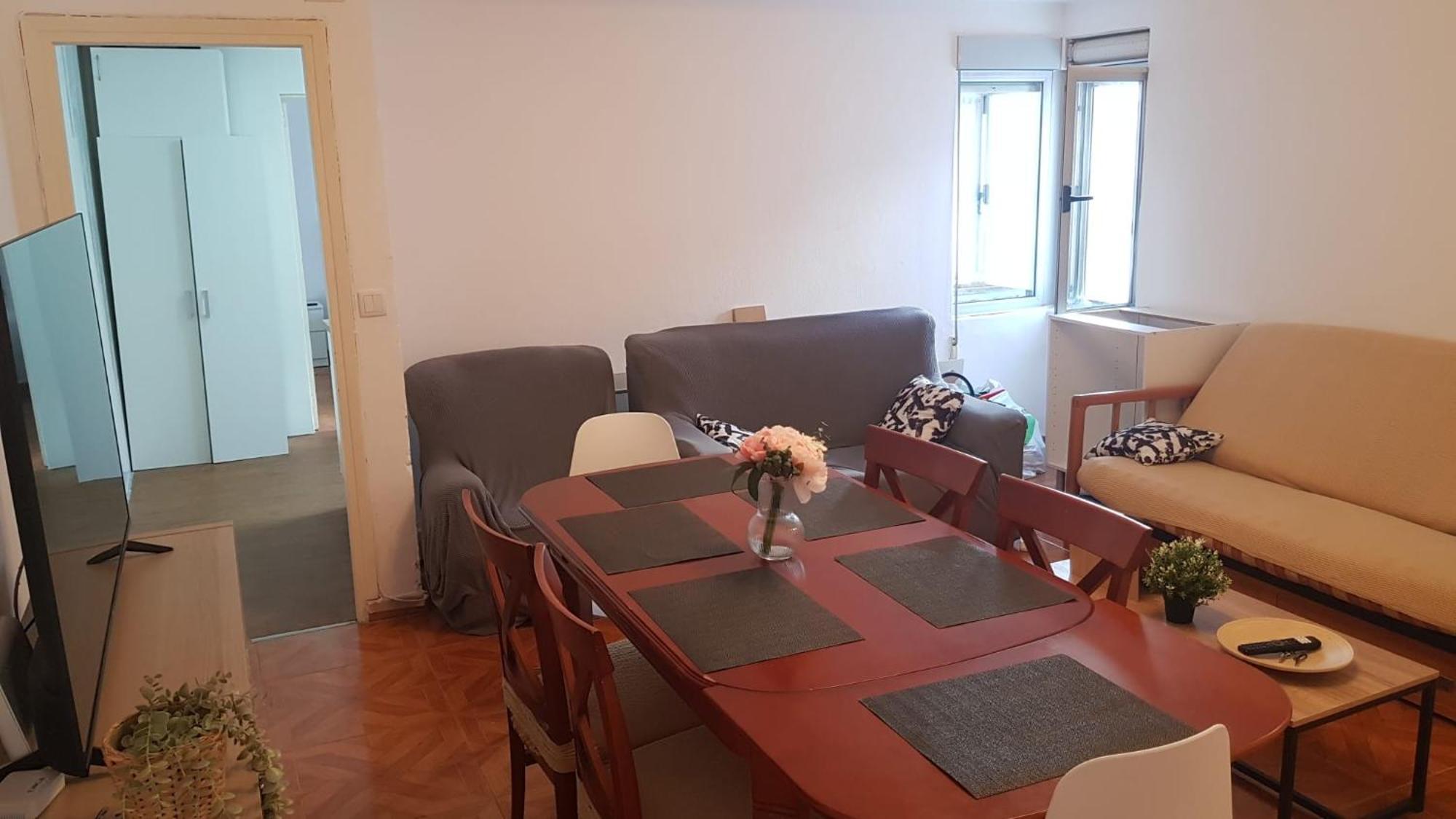 Apartamento Amplio Piso Centrico Gijón Exterior foto